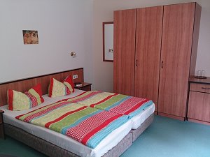 Doppelzimmer